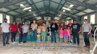Carmacks, Yukon, pool reopens after 6-year closure