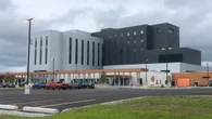 Something stinks at Corner Brook's new hospital