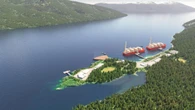 Ksi Lisims LNG project in northwest B.C. survives judicial challenge