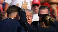 U.S. agency to probe Secret Service actions at Trump rally after assassination attempt