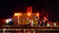 Driver in fatal 2022 Montreal South Shore pileup pleads guilty after years on the run