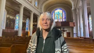 After vicious storm, residents of Gravelbourg, Sask., rally to fix renowned cathedral