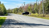 Man, woman charged after newborn found dead in wooded area don't seek bail