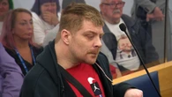 ‘There's no peace’ says mother left grieving after sentencing delay for fatal 2023 crash