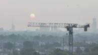 Smoky conditions continue to cover the GTA, but relief is expected in the days ahead