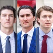 5 ex-Hockey Canada players not guilty of sexual assault remain 'ineligible' in NHL pending review