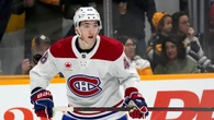 Lane Hutson surprised with Calder trophy — becoming 1st Hab to win it in 53 years