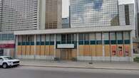 Abandoned downtown buildings to be torn down under demolition program, city says