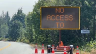 Bamfield Main Road on Vancouver Island set to reopen months after wildfire closure