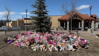 District of Tumbler Ridge says temporary memorial for mass shooting victims to remain in place