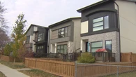 Edmonton sees record boom in housing starts, according to CMHC report