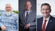 Liberals call for recounts in 3 closely contested districts