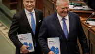 Here's what to watch for in today's Ontario budget from the Doug Ford government