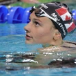 Will Summer McIntosh break more records at the Canadian swimming trials?