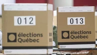 Quebec's municipal elections are officially underway