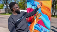 Charlottetown traffic control boxes get a visual upgrade with new public art displays