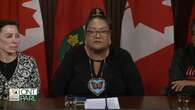 6 First Nations challenge Ontario's Mining Act, a month after similar legal action by Grassy Narrows