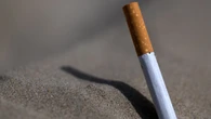 Vaping not among latest stop-smoking guidelines