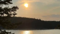 Wildfire, smoke forces evacuation of Nisichawayasihk Cree Nation