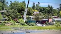 Independent investigation into major Comox sewage leak recommended by regional district staff