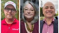 In Grand Falls-Windsor-Buchans, 2 veteran campaigners and a political first-timer face off