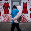 'Red Dress Day is every day for us': friend of missing Indigenous woman's family