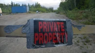 Handful who have moved to controversial wilderness villages in northern Ontario still 'optimistic'