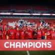 Canada wins inaugural Canadian Shield soccer tournament despite penalty shootout loss
