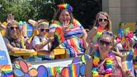 P.E.I. shows its Pride in Charlottetown