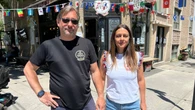 Montreal urged to delay roadwork threatening café's popular World Cup watch parties