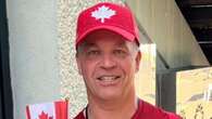 From Grand Falls-Windsor to Paris: Dave Green is soaking in the Olympics as massage therapist for Canada