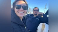 Manitoba sheriff killed in train crash was proud First Nation man, dad with another child on the way: sister