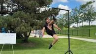 'There's stories behind the games': Arctic sports debut at The Good Games