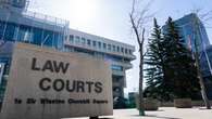 Teenager gets jail sentence for fatal stabbing of Edmonton boy outside high school