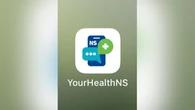 Nova Scotia health app provides access to X-ray reports