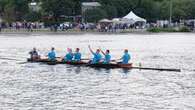 Regatta Eve celebrations underway in St. John's, as city gears up for traditional rowing race