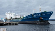 Labrador company charters vessel after ship damaged while offloading fuel in Nunavut