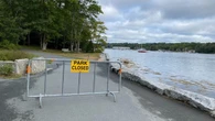 'Fire has always been political': why some are pushing back against restrictions in Atlantic Canada