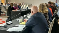 French immersion needs protection from politics, parents' group tells MLAs