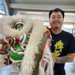 Troupe aims to pass on traditional Chinese lion dance to next generation