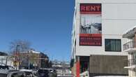 Rent growing fastest in Calgary compared to rest of country