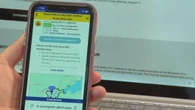 Some N.B. municipalities are using their own alert systems this wildfire season