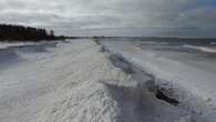 How changing winter ice conditions around P.E.I. are letting the sea eat into its shores