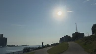 Extreme heat pushes Windsor-Essex closer to 19th-century record temperatures