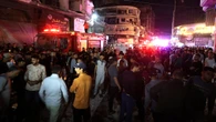 Strike kills new Hamas military commander in Gaza, Israel says