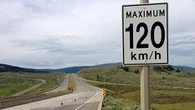 Alberta launches survey to gather opinions on hiking speed limit to 120 km/h