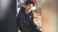 Funeral for 16-year-old Nabil Askafe, who was shot at Jackson Square, underway in Hamilton