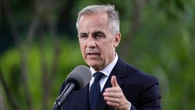 Carney talks trade with U.S. Vice-President JD Vance in Rome