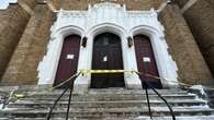 Group readies Centretown mosque in former church and heritage centre