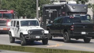 Teenager charged after shooting outside Toronto high school